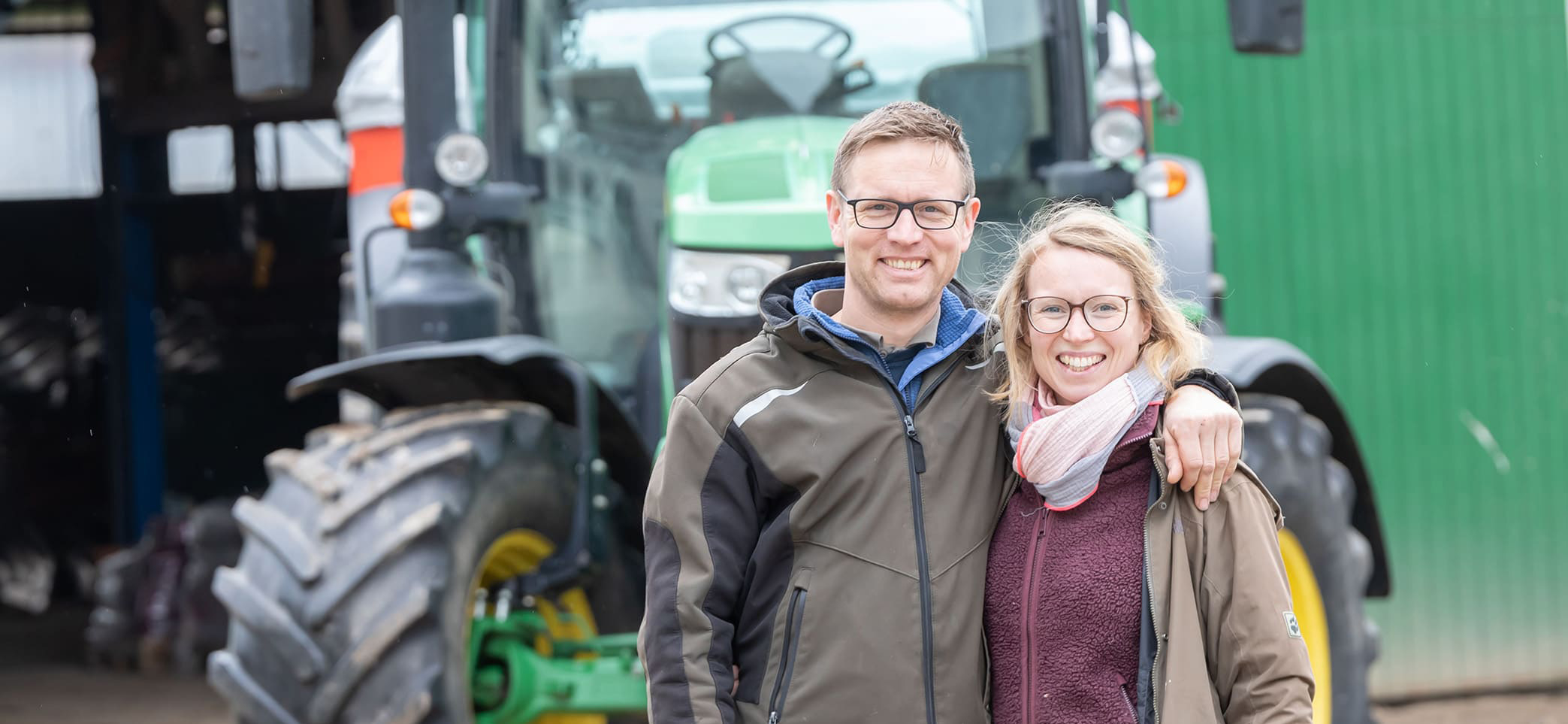 Kord und Inga